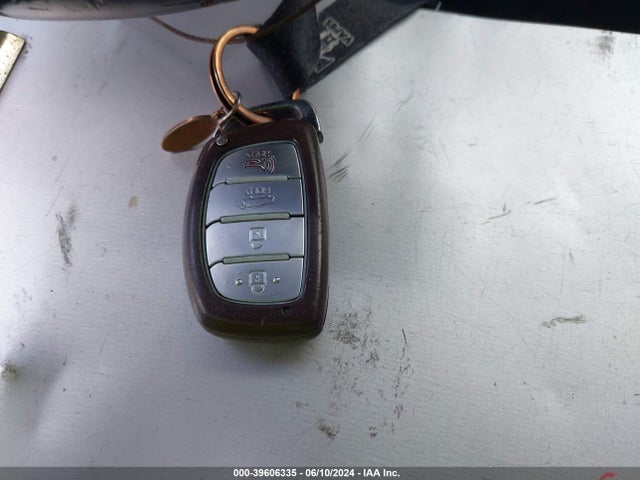 Hyundai Elantra Value Edition 2018 5NPD84LF7JH279730 Image 11