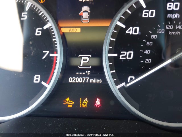Acura Ilx Premium Package 2022 19UDE2F76NA004429 Image 16