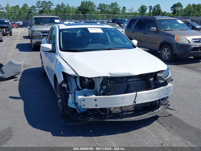 Acura Ilx Premium Package 2022 19UDE2F76NA004429 Image 6