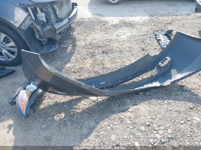 Honda Odyssey Ex-l 2015 5FNRL5H63FB081073 Image 12