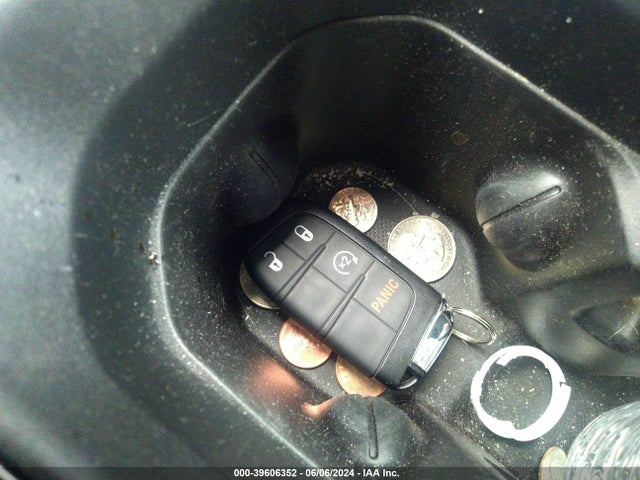 Jeep Compass Limited 4x4 2024 3C4NJDCNXRT590709 Image 11