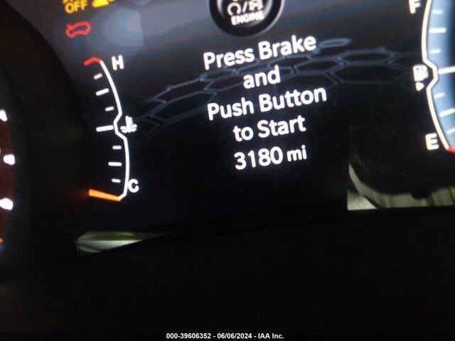 Jeep Compass Limited 4x4 2024 3C4NJDCNXRT590709 Image 15