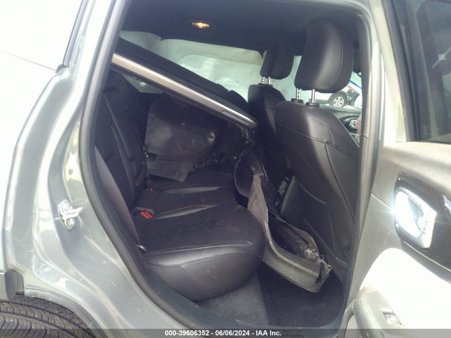3C4NJDCNXRT590709 Jeep Compass Limited 4x4