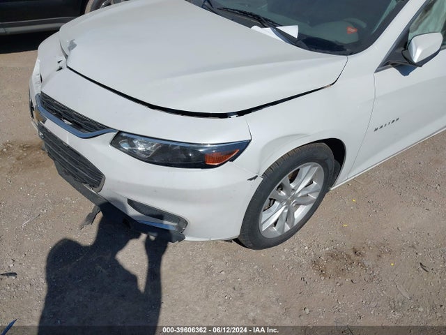 Chevrolet MALIBU 1LT 2017 1G1ZE5ST6HF111120 Image 13