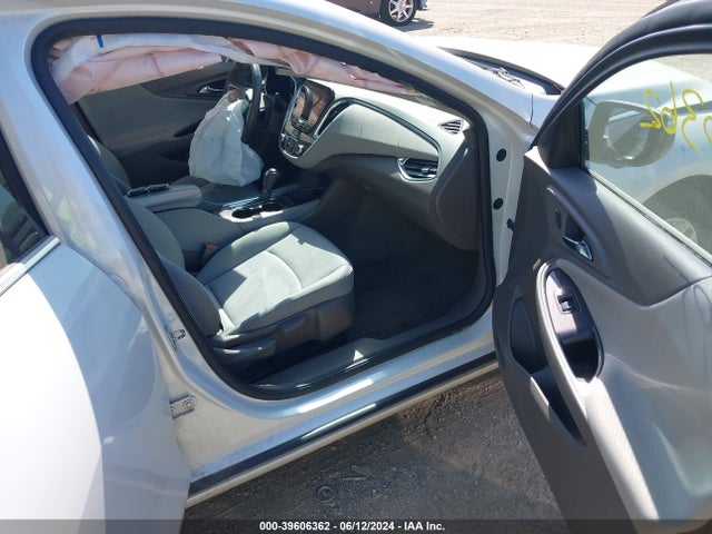 Chevrolet MALIBU 1LT 2017 1G1ZE5ST6HF111120 Image 5