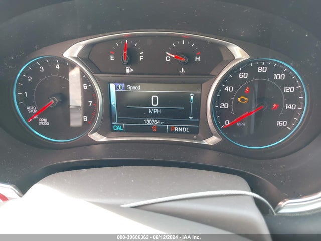 Chevrolet MALIBU 1LT 2017 1G1ZE5ST6HF111120 Image 7