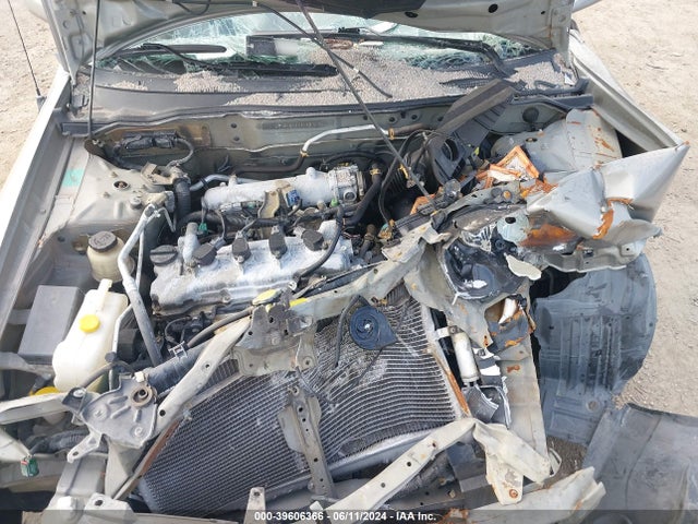 Aukcja sprzedaży 2004 Nissan Sentra 1.8s, vin: 3N1CB51D24L860256, numer aukcji: 39606366