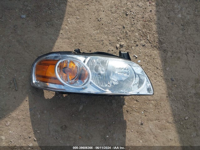 Aukcja sprzedaży 2004 Nissan Sentra 1.8s, vin: 3N1CB51D24L860256, numer aukcji: 39606366