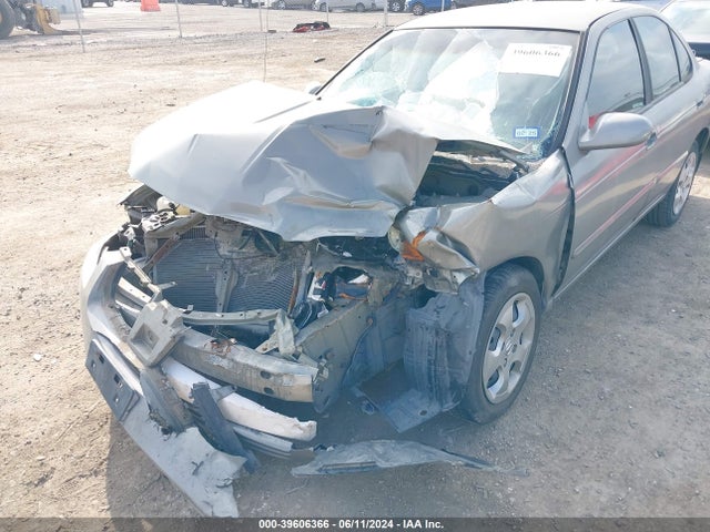 Aukcja sprzedaży 2004 Nissan Sentra 1.8s, vin: 3N1CB51D24L860256, numer aukcji: 39606366