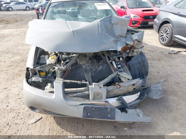 Aukcja sprzedaży 2004 Nissan Sentra 1.8s, vin: 3N1CB51D24L860256, numer aukcji: 39606366