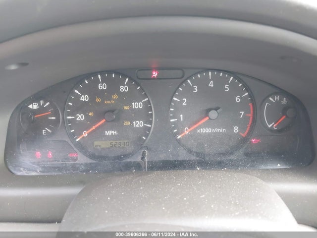 Aukcja sprzedaży 2004 Nissan Sentra 1.8s, vin: 3N1CB51D24L860256, numer aukcji: 39606366