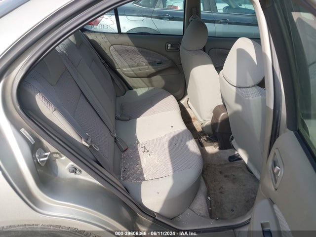 Aukcja sprzedaży 2004 Nissan Sentra 1.8s, vin: 3N1CB51D24L860256, numer aukcji: 39606366