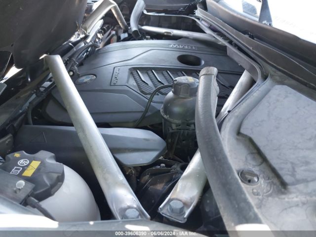 5UXCR6C09P9N69483 BMW X5 Xdrive40i