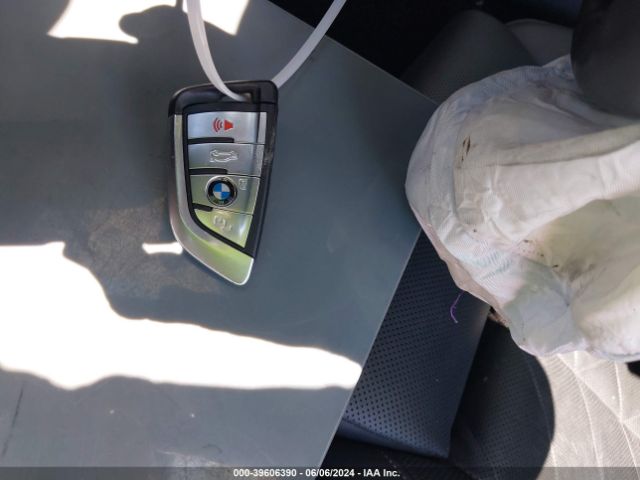 5UXCR6C09P9N69483 BMW X5 Xdrive40i