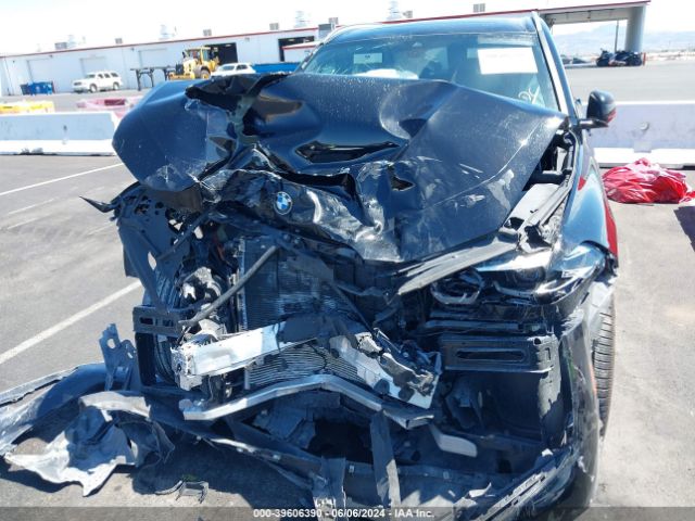 5UXCR6C09P9N69483 BMW X5 Xdrive40i