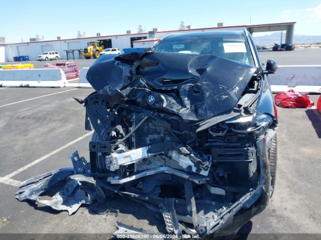 5UXCR6C09P9N69483 BMW X5 Xdrive40i