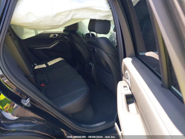 5UXCR6C09P9N69483 BMW X5 Xdrive40i