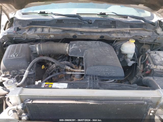 1C6RR6GGXFS634083 RAM 1500 Slt