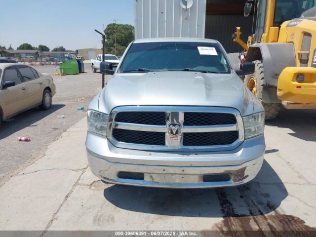 1C6RR6GGXFS634083 RAM 1500 Slt