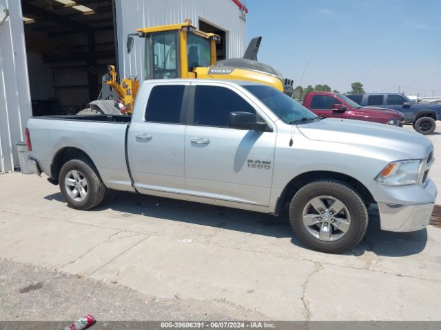 1C6RR6GGXFS634083 RAM 1500 Slt