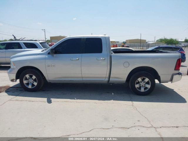 1C6RR6GGXFS634083 RAM 1500 Slt
