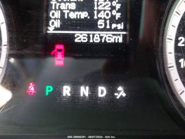 1C6RR6GGXFS634083 RAM 1500 Slt