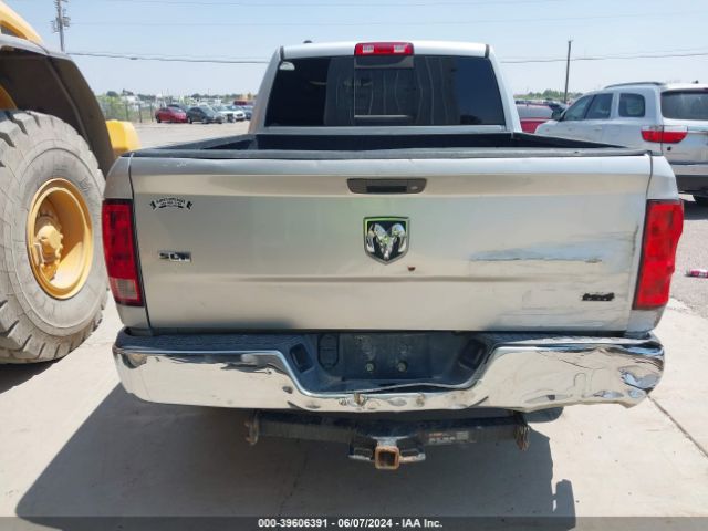 1C6RR6GGXFS634083 RAM 1500 Slt