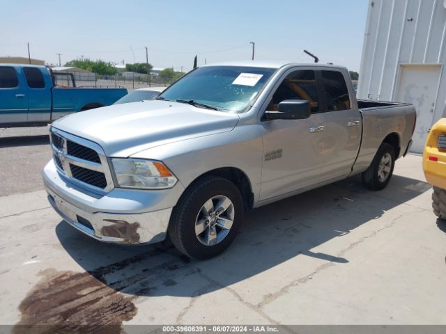 1C6RR6GGXFS634083 RAM 1500 Slt