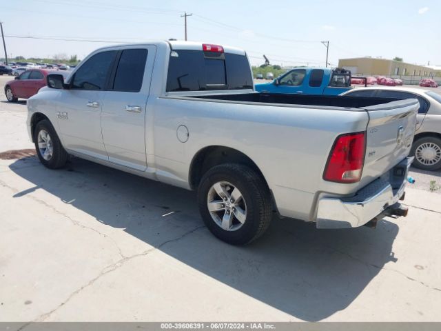 1C6RR6GGXFS634083 RAM 1500 Slt