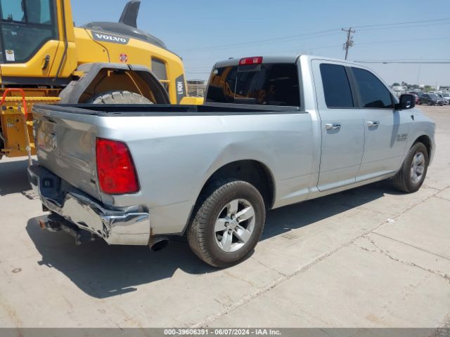 1C6RR6GGXFS634083 RAM 1500 Slt
