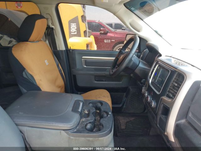 1C6RR6GGXFS634083 RAM 1500 Slt