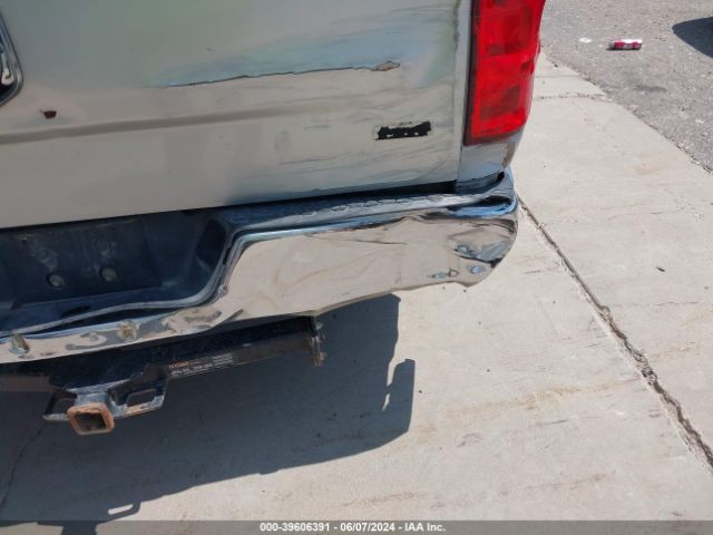 1C6RR6GGXFS634083 RAM 1500 Slt