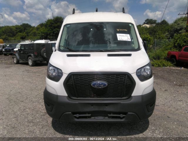 1FTBR1C84PKB70446 Ford Transit-250