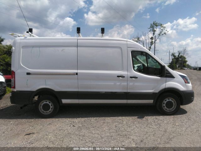 1FTBR1C84PKB70446 Ford Transit-250