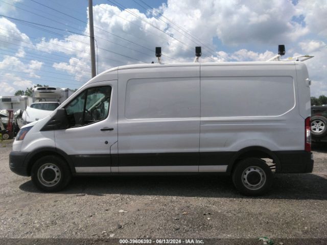 1FTBR1C84PKB70446 Ford Transit-250