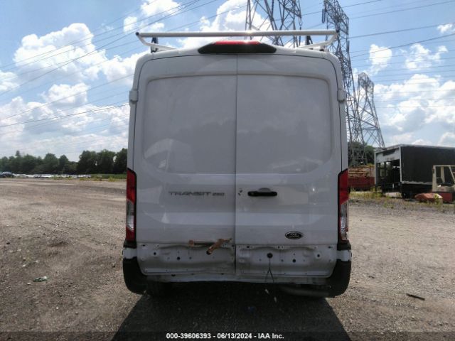 1FTBR1C84PKB70446 Ford Transit-250