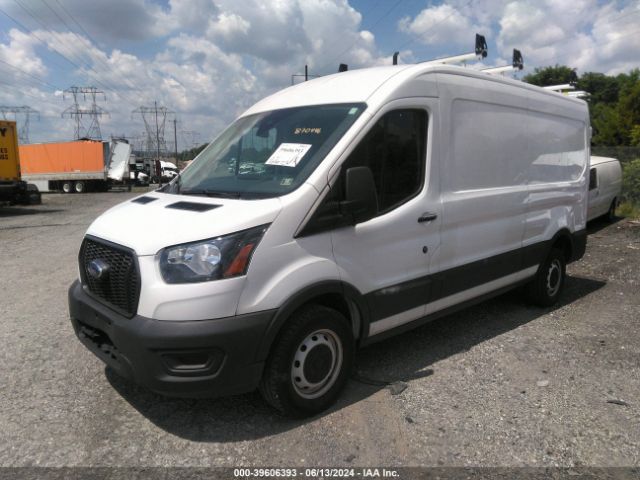 1FTBR1C84PKB70446 Ford Transit-250