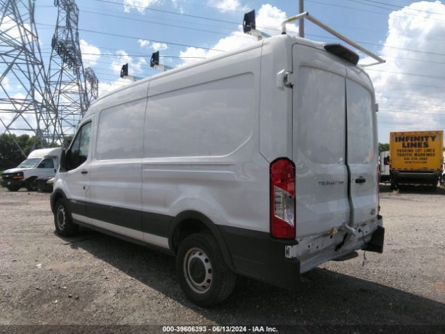 1FTBR1C84PKB70446 Ford Transit-250