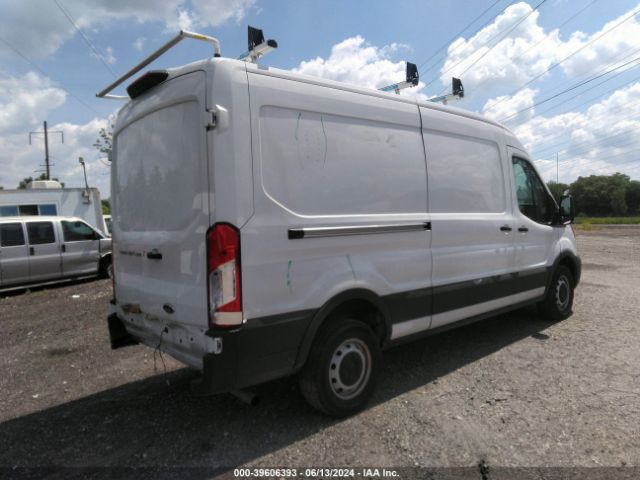 1FTBR1C84PKB70446 Ford Transit-250