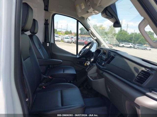 1FTBR1C84PKB70446 Ford Transit-250
