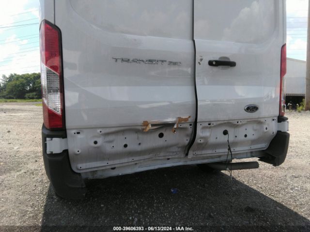 1FTBR1C84PKB70446 Ford Transit-250