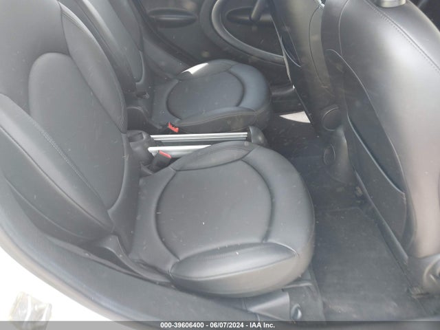 2012 MINI COOPER S COUNTRYMAN WMWZC5C50CWM11951 Photo 7