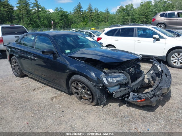 2016 2C3CCAGG6GH321449 главное изображение