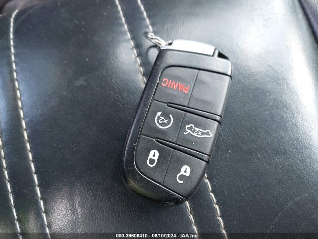 Chrysler 300 300s 2016 2C3CCAGG6GH321449 Image 11