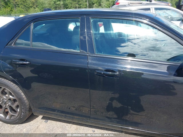 Chrysler 300 300s 2016 2C3CCAGG6GH321449 Image 13