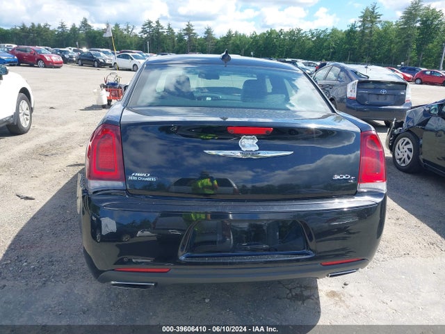 Chrysler 300 300s 2016 2C3CCAGG6GH321449 Image 16