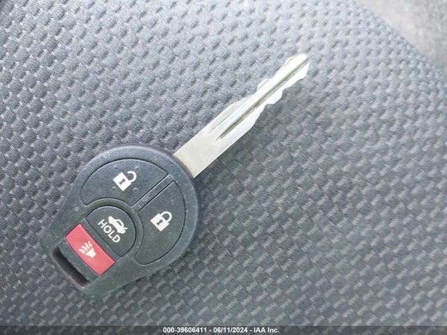 Nissan SENTRA S 2014 3N1AB7AP9EY218358 Image 11