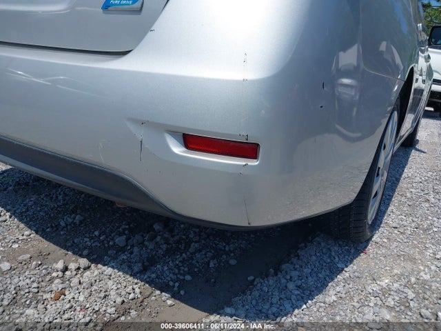 Nissan SENTRA S 2014 3N1AB7AP9EY218358 Image 6
