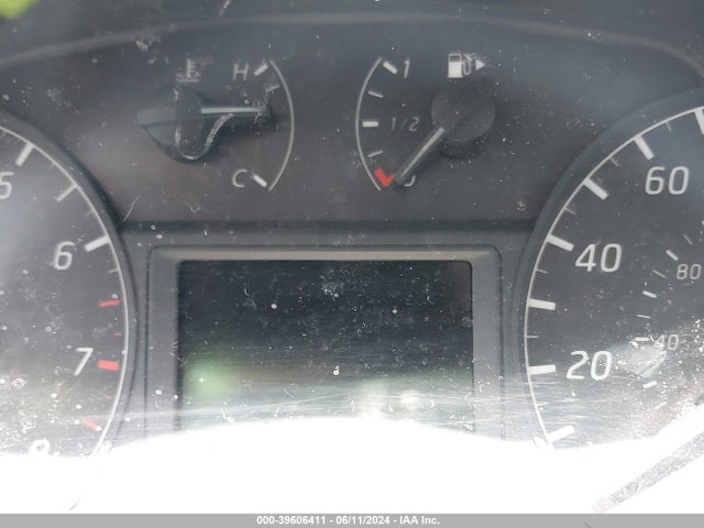 Nissan SENTRA S 2014 3N1AB7AP9EY218358 Image 7