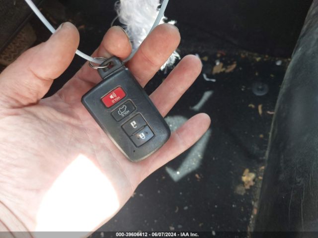 2015 TOYOTA HIGHLANDER 5TDJKRFH5FS190187 Photo 10